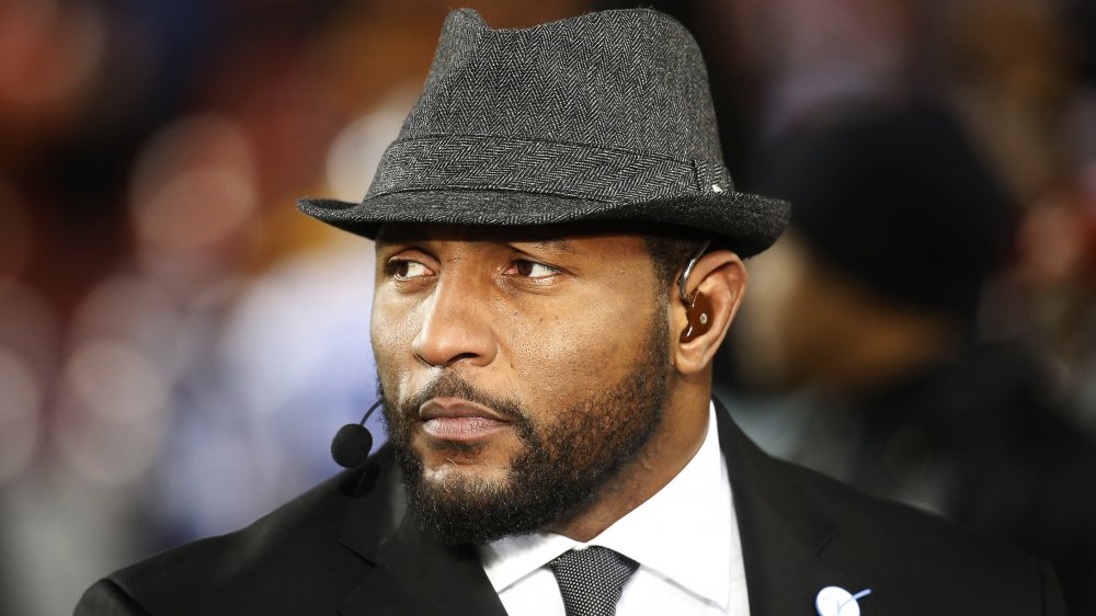 Ray Lewis