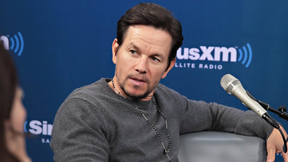 Mark Wahlberg