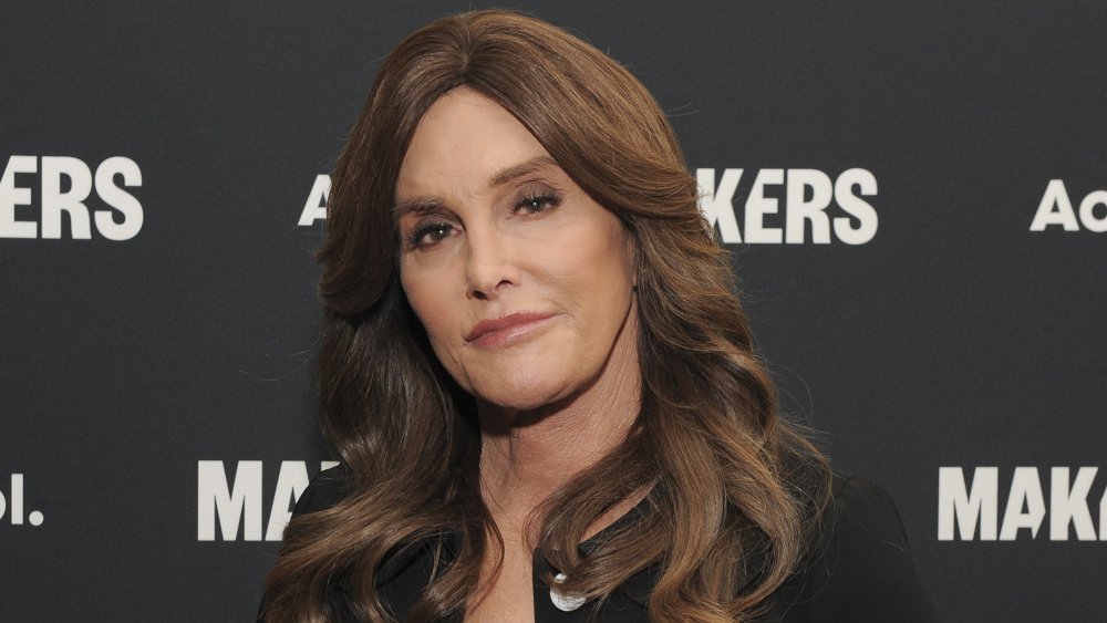 Caitlyn Jenner