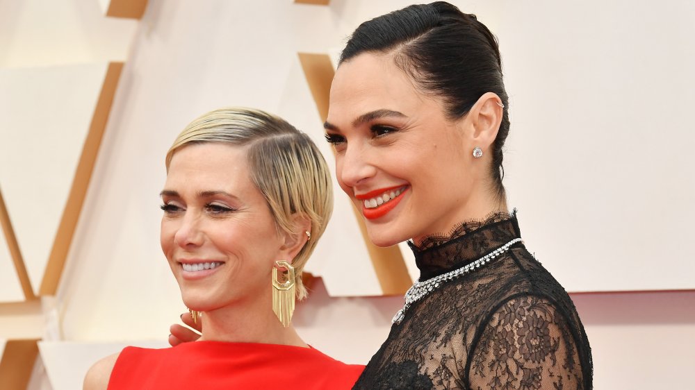 Kristen Wiig, Gal Gadot