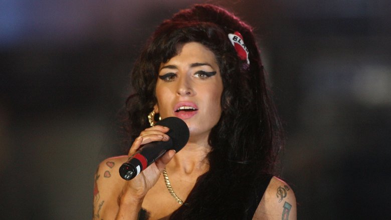 Amy Winehouse