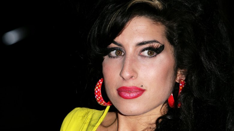 Amy Winehouse