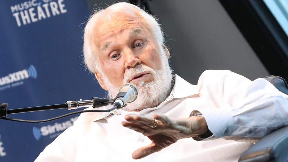 Kenny Rogers