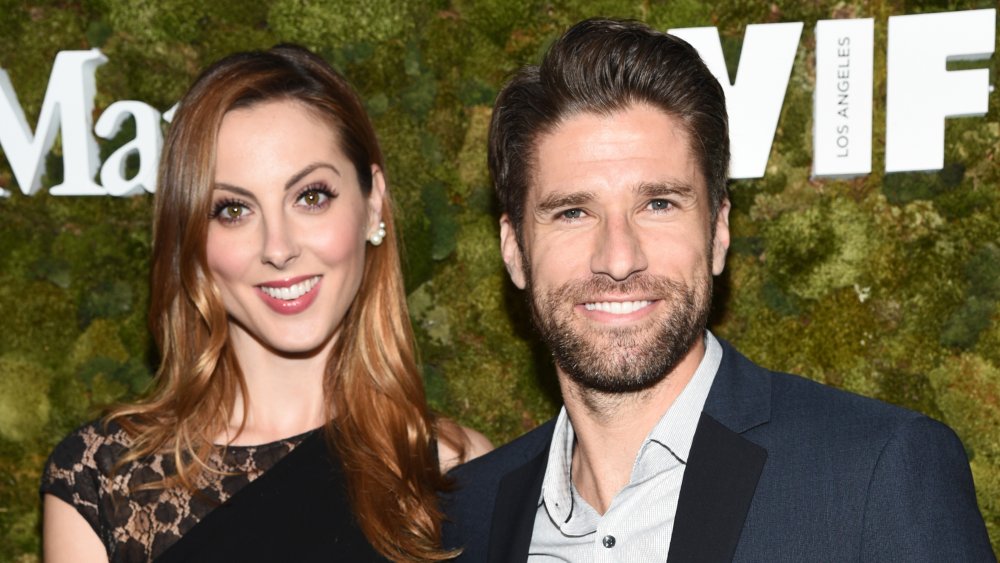 Eva Amurri et Kyle Martino