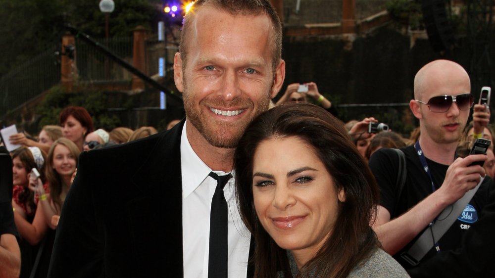 Bob Harper, Jillian Michaels