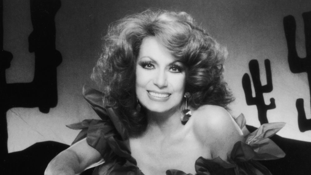 Dottie West