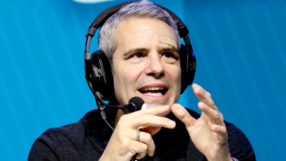 Andy Cohen 