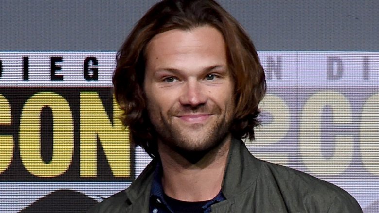 Jared Padalecki