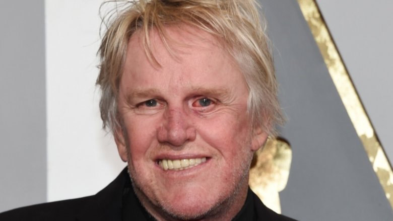 Gary Busey