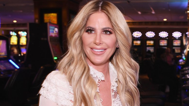 Kim Zolciak