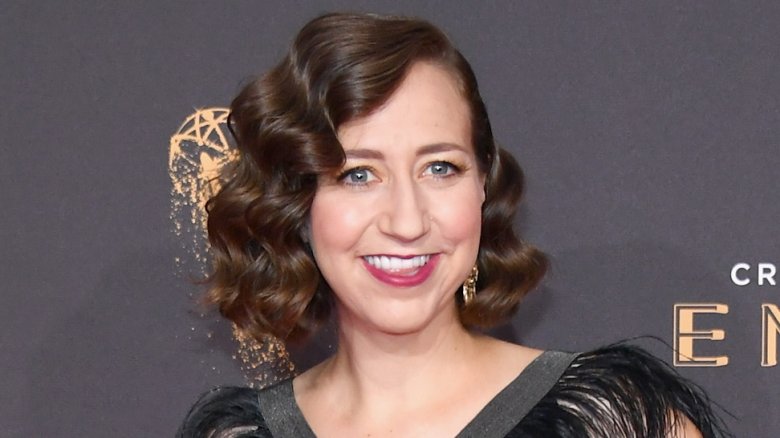 Kristen Schaal