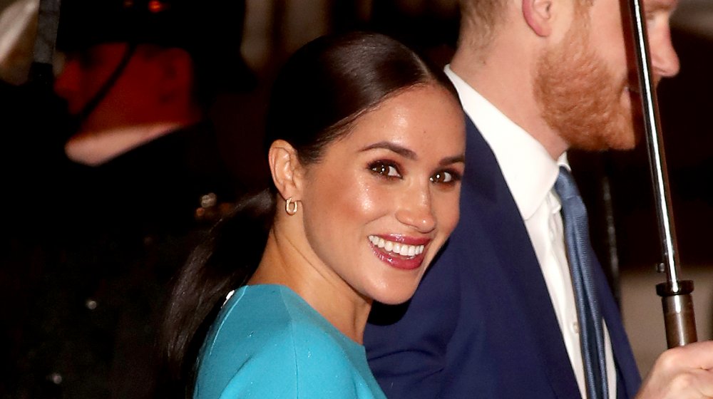 Meghan Markle