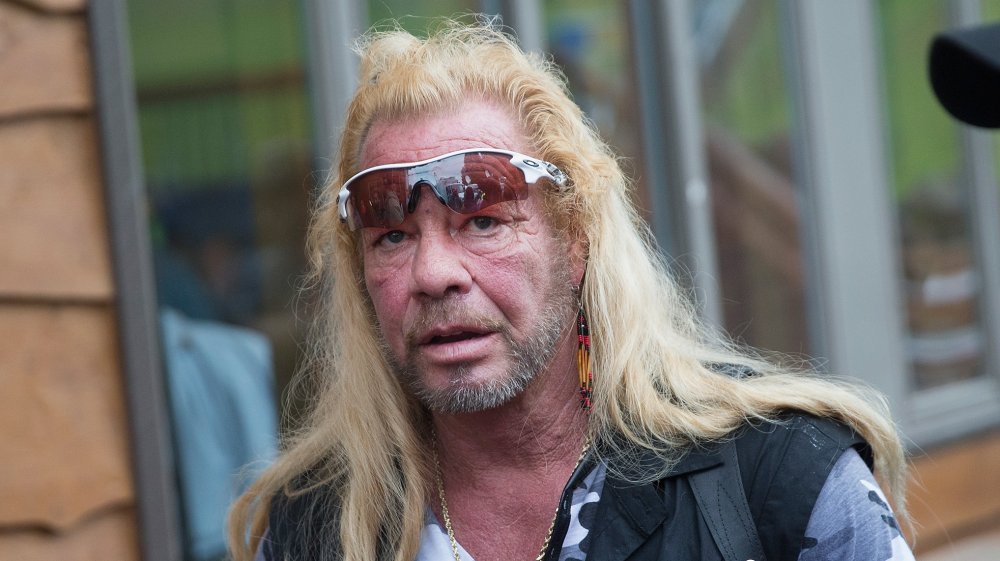 Duane "Dog" Chapman