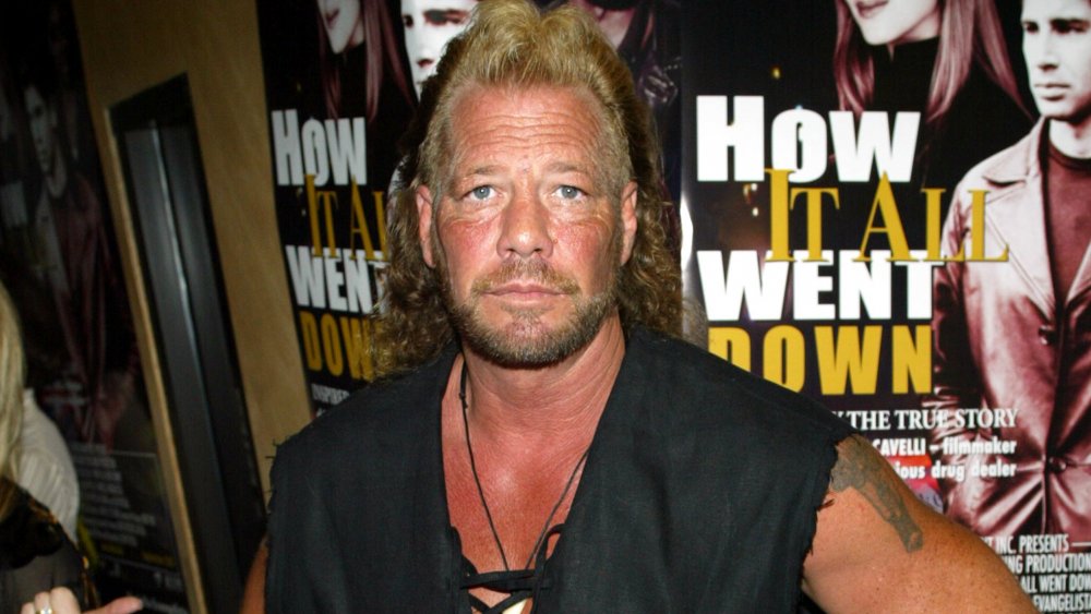 Duane "Dog" Chapman