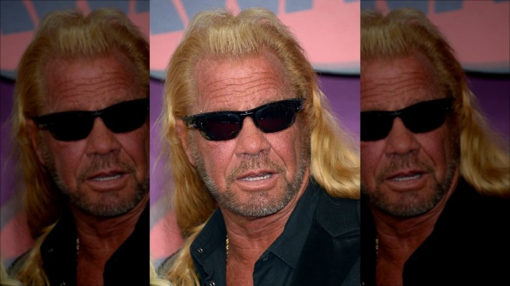 Duane "Dog" Chapman