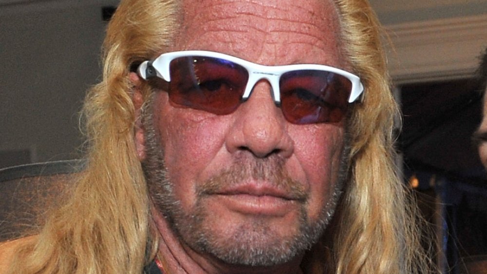 Duane "Dog" Chapman