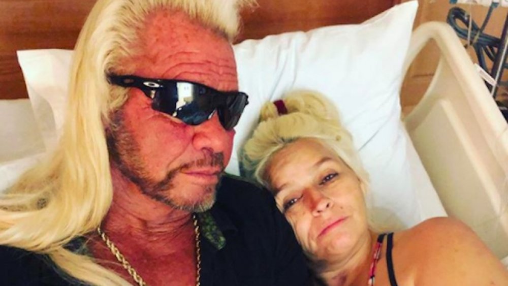 Duane "Chien" Chapman, Beth Chapman