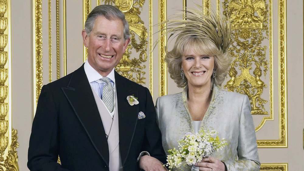 Prince Charles, Duchesse Camilla