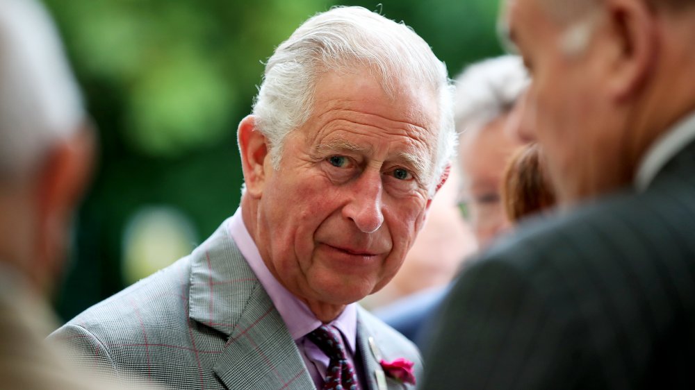 prince Charles