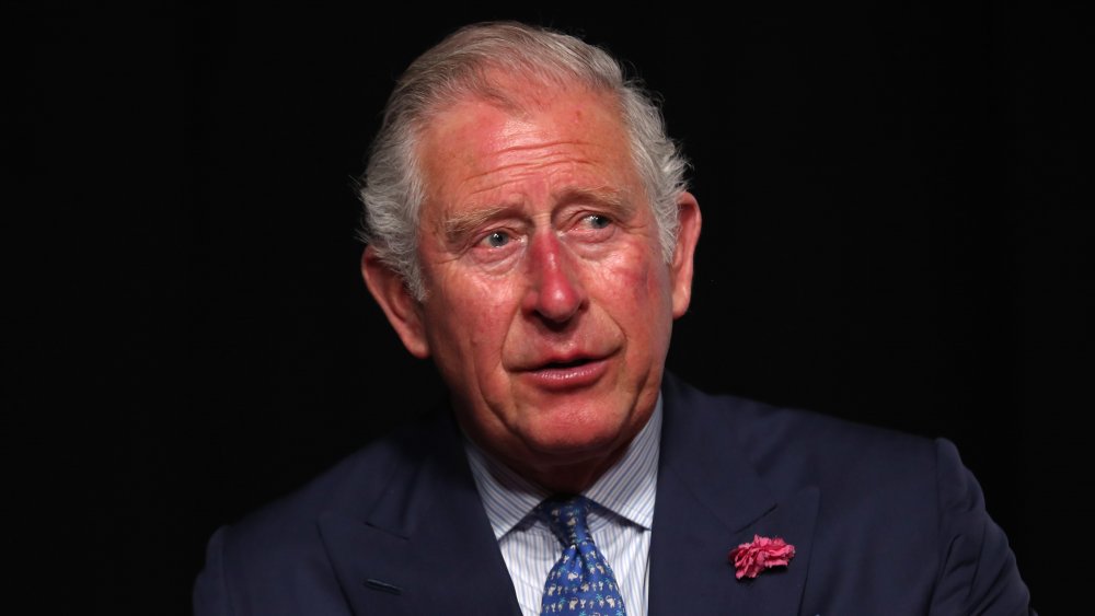 prince Charles