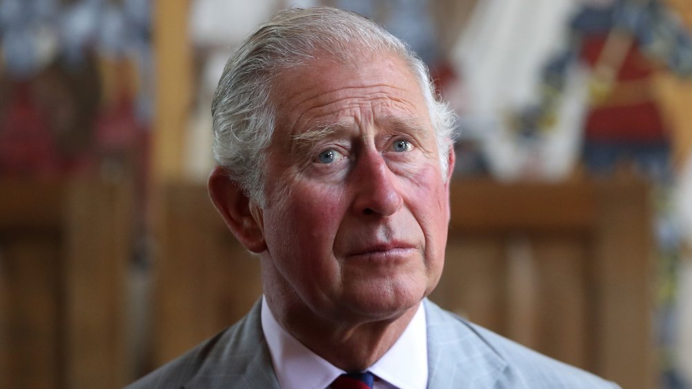 prince Charles