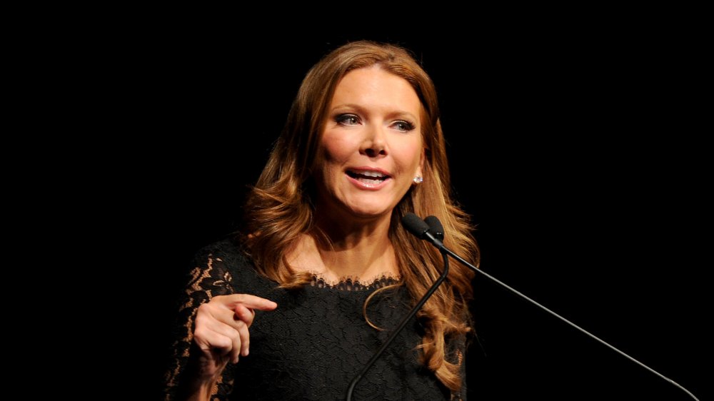 Trish Regan