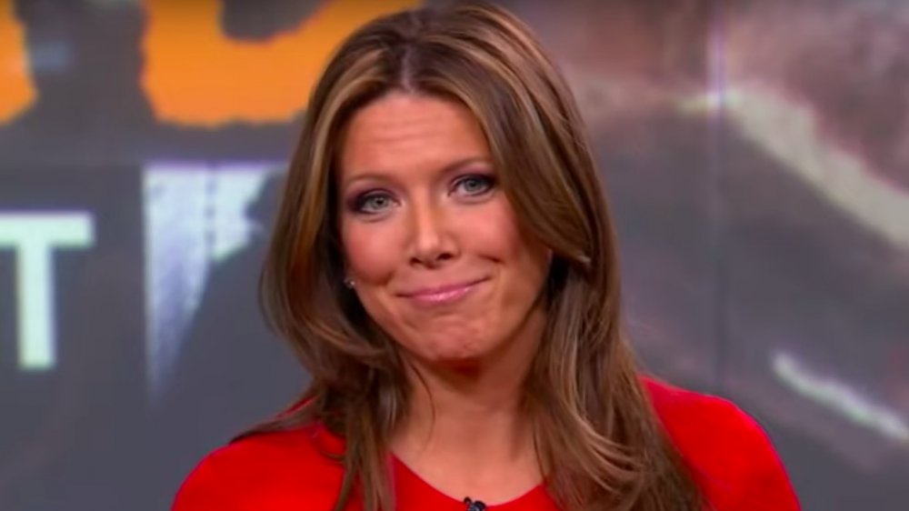 Trish Regan