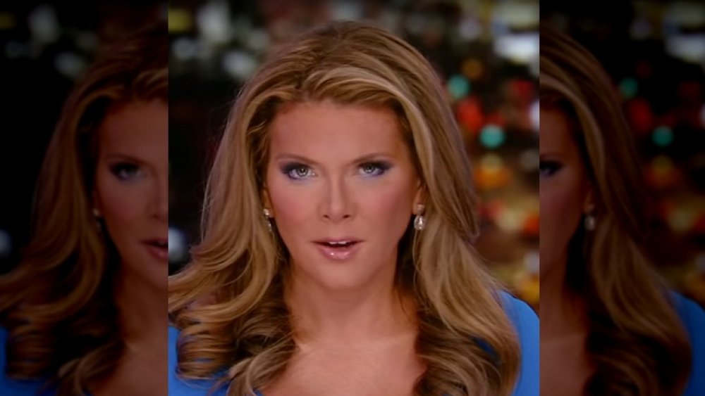 Trish Regan