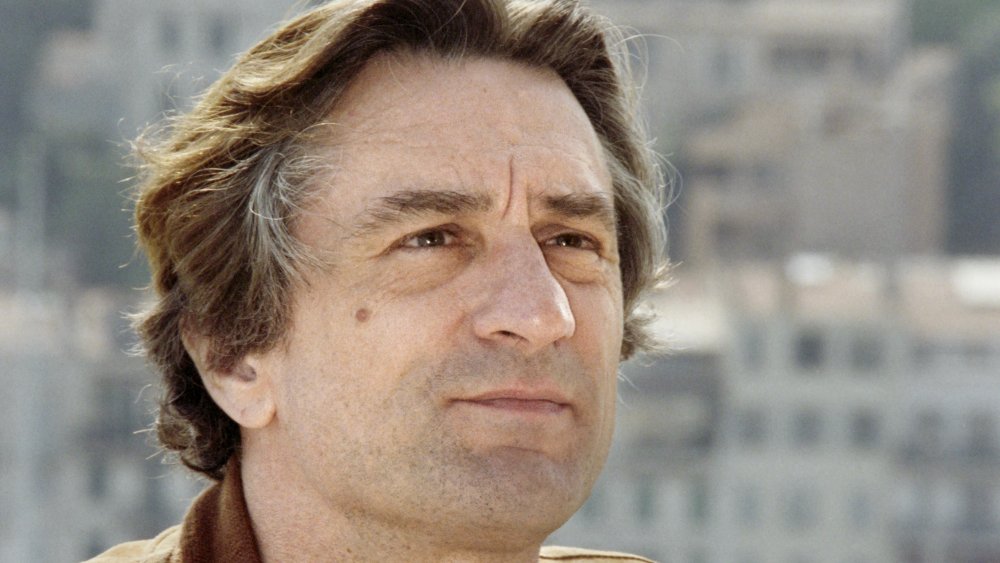 Robert de niro