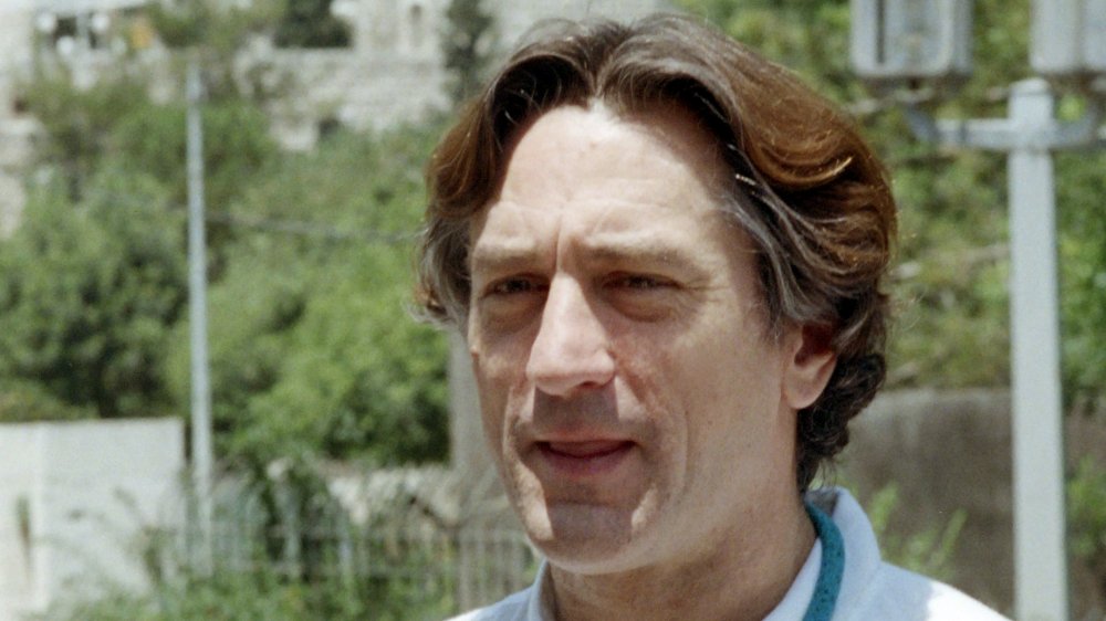 Robert de niro