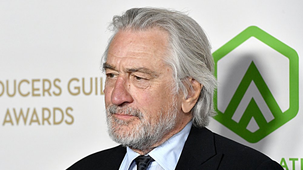 Robert de niro