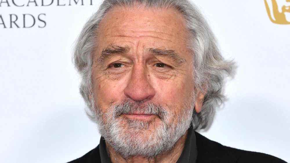 Robert de niro