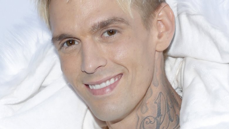 Aaron Carter parle de l’amitié de Michael Jackson