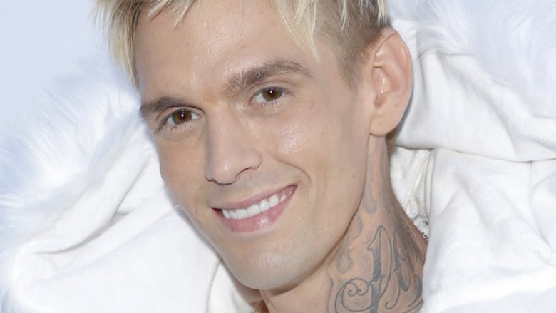 Aaron Carter s’ouvre sur la réconciliation avec son frère Nick