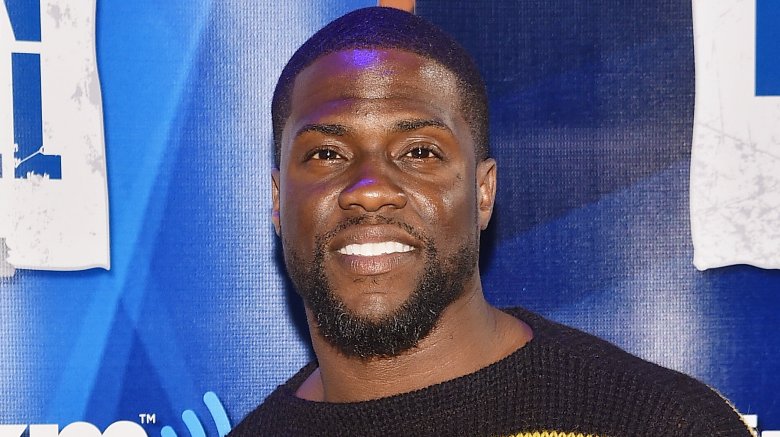 Kevin Hart