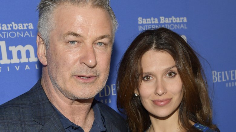 Alec Baldwin et Hilaria Baldwin