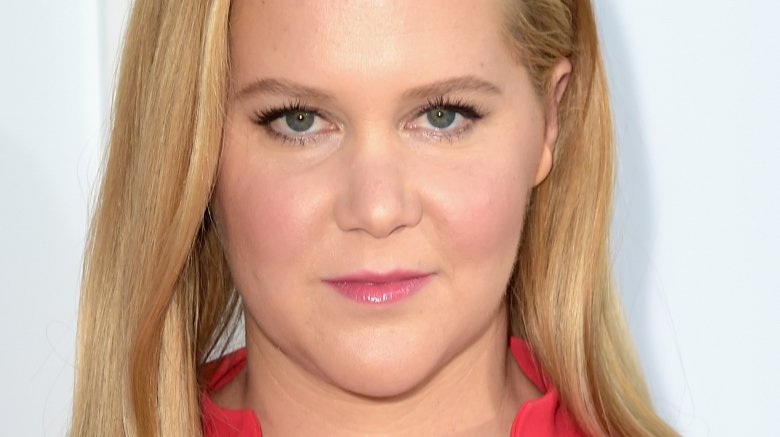 Amy Schumer