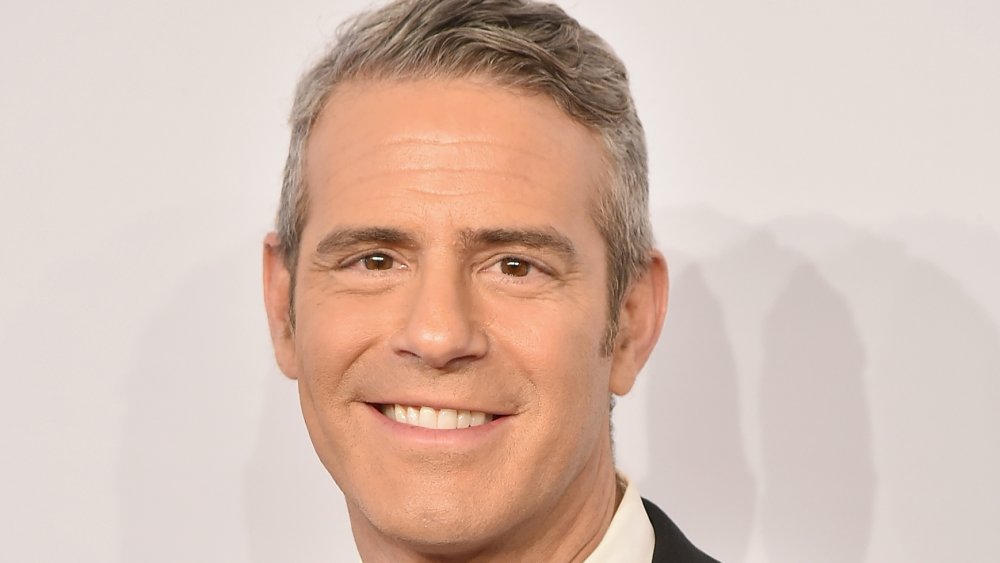 Andy Cohen