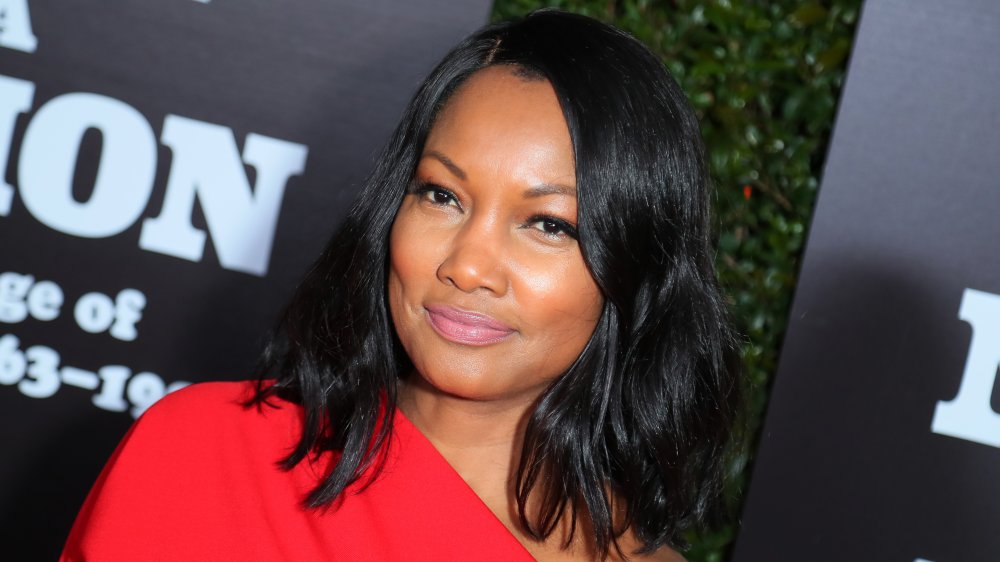 Garcelle Beauvais