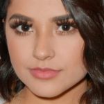 Becky G dévoile un énorme secret de famille