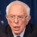 Bernie Sanders était un gros morceau quand il était jeune