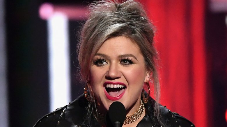 Kelly Clarkson