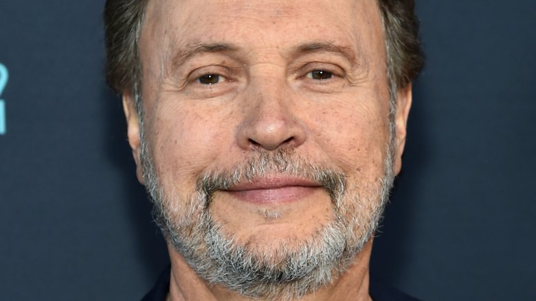 Billy Crystal