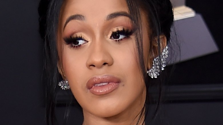 Cardi B