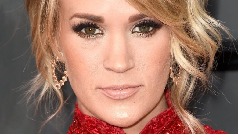 Carrie Underwood