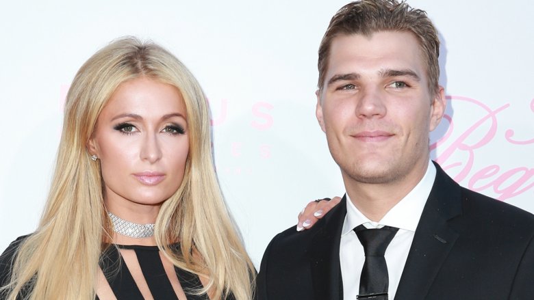 Ce que vous devez savoir sur le fiancé de Paris Hilton