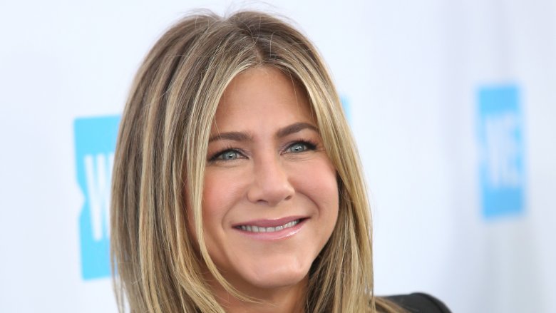 Jennifer Aniston