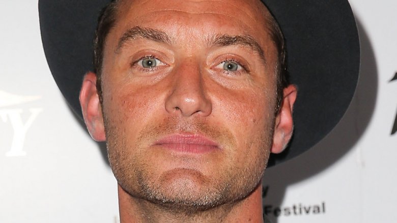 Jude Law