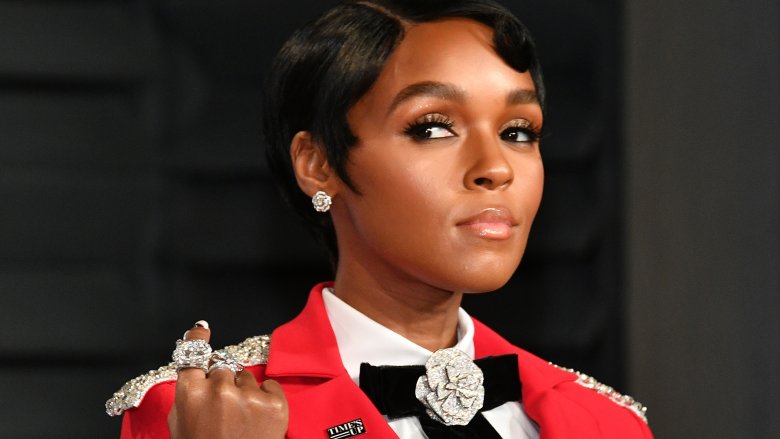 Janelle Monae