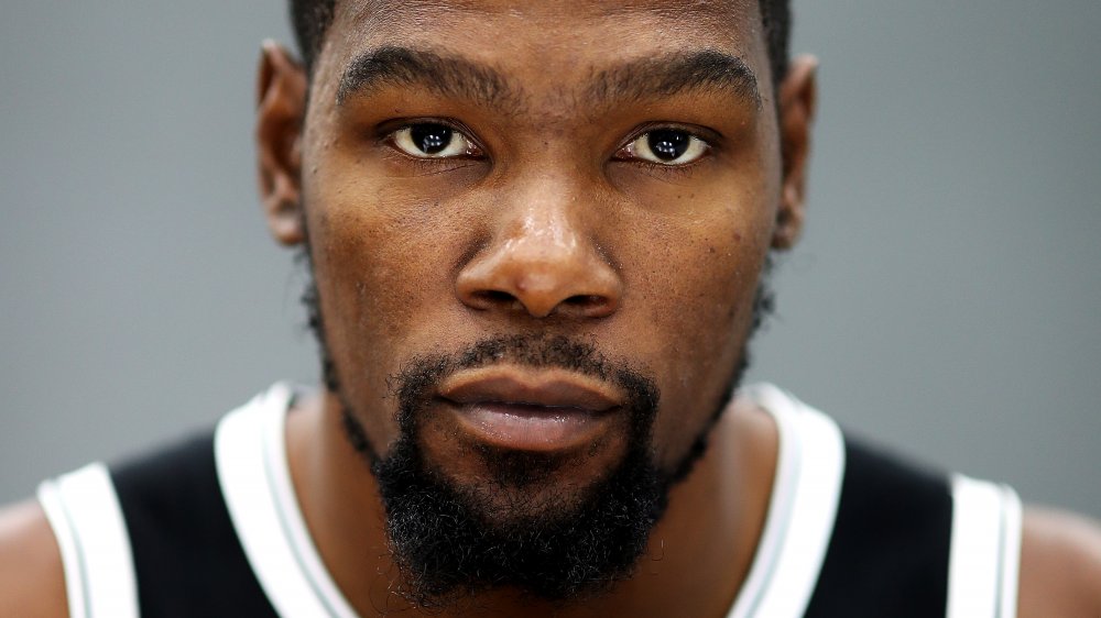 Kevin Durant